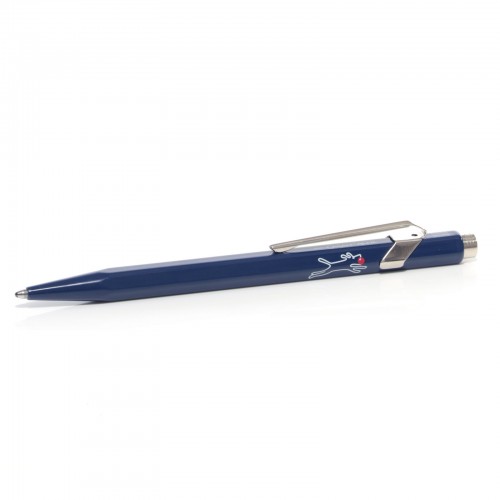 Caran d'Ache Kugelschreiber (10 Stück)