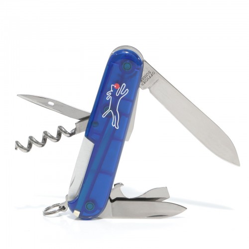 Victorinox Taschenmesser «Spartan» (1 Stück)