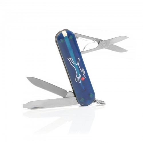 Victorinox Taschenmesser «Classic SD» (1 Stück)